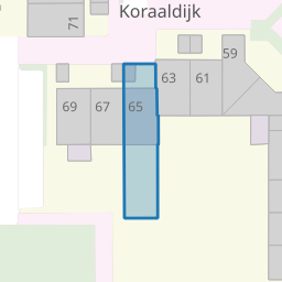 Perceel RSD00-M-2143