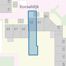 Perceel RSD00-M-2144