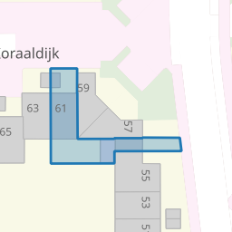Perceel RSD00-M-2145