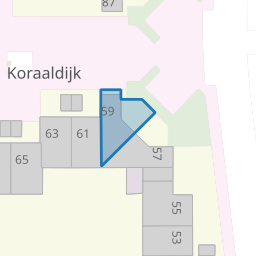 Perceel RSD00-M-2146