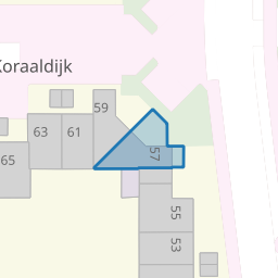 Perceel RSD00-M-2147