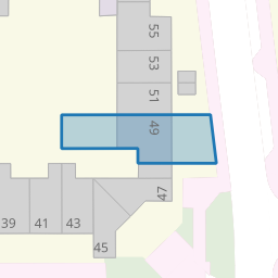 Perceel RSD00-M-2151