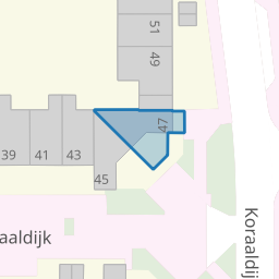 Perceel RSD00-M-2152