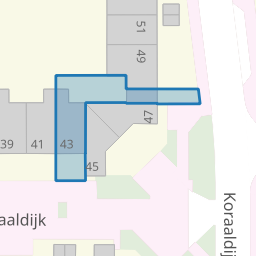 Perceel RSD00-M-2154