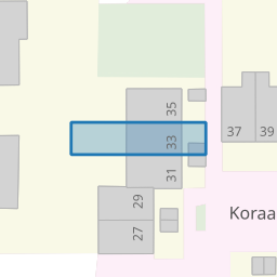 Perceel RSD00-M-2159