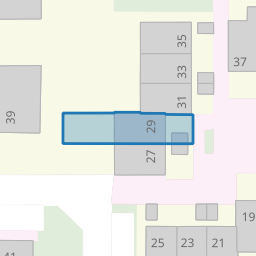 Perceel RSD00-M-2161