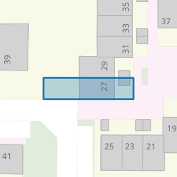 Perceel RSD00-M-2162