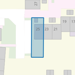 Perceel RSD00-M-2163