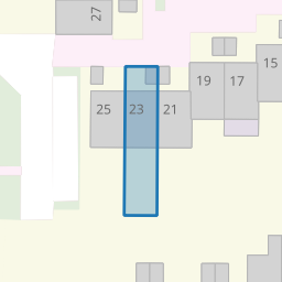 Perceel RSD00-M-2164