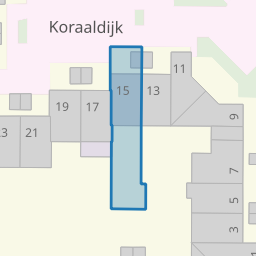Perceel RSD00-M-2168