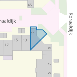 Perceel RSD00-M-2170