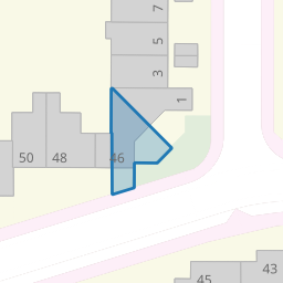 Perceel RSD00-M-2176