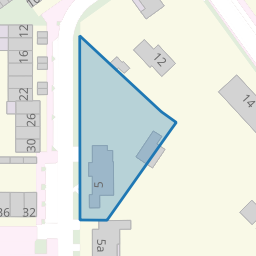 Perceel RSD00-M-2187