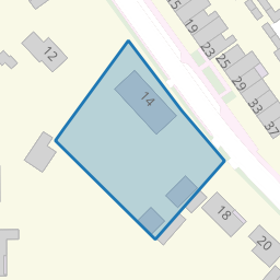 Perceel RSD00-M-2188