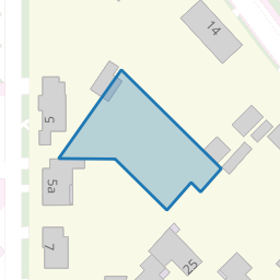 Perceel RSD00-M-2189