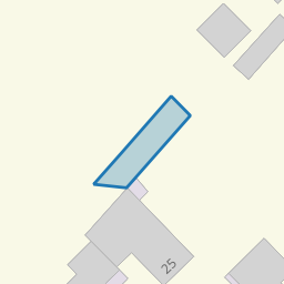 Perceel RSD00-M-2190