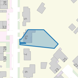 Perceel RSD00-M-2191