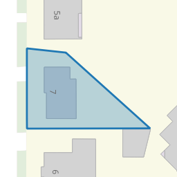 Perceel RSD00-M-2193