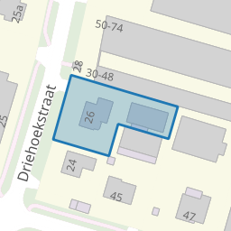 Perceel RSD00-M-2202