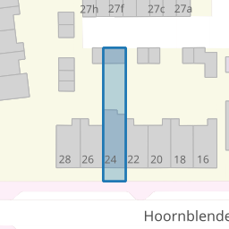 Perceel RSD00-M-2204