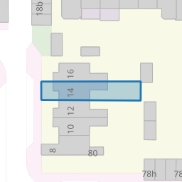 Perceel RSD00-M-2215