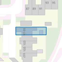 Perceel RSD00-M-2216