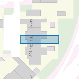 Perceel RSD00-M-2218