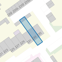 Perceel RSD00-M-2219