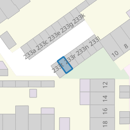 Perceel RSD00-M-2221