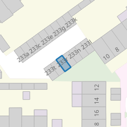 Perceel RSD00-M-2222