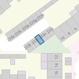 Perceel RSD00-M-2223