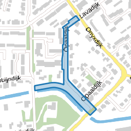 Perceel RSD00-M-2225