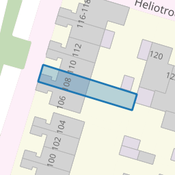 Perceel RSD00-M-2229