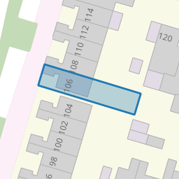 Perceel RSD00-M-2230