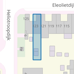Perceel RSD00-M-2236