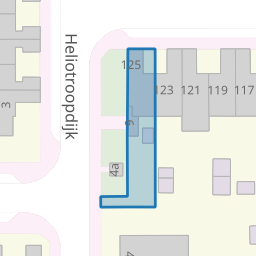 Perceel RSD00-M-2237