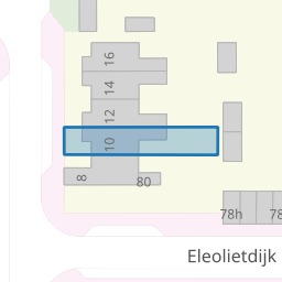 Perceel RSD00-M-2238