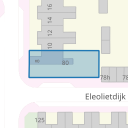 Perceel RSD00-M-2239
