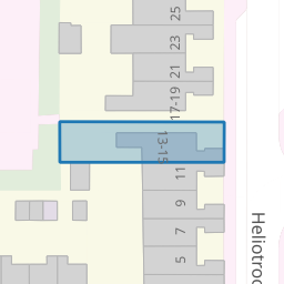 Perceel RSD00-M-2241