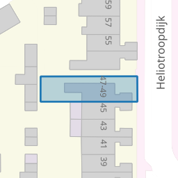 Perceel RSD00-M-2246