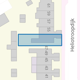 Perceel RSD00-M-2247