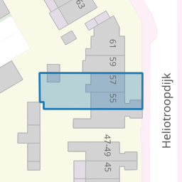 Perceel RSD00-M-2248
