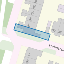 Perceel RSD00-M-2249