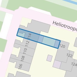 Perceel RSD00-M-2251