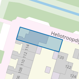 Perceel RSD00-M-2252