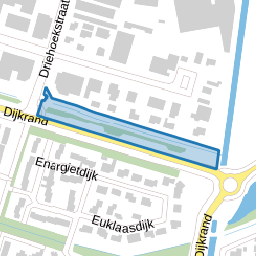 Perceel RSD00-M-2268