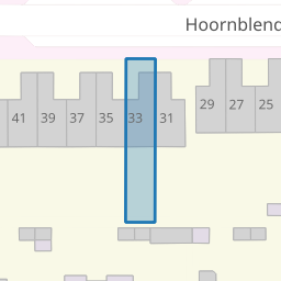 Perceel RSD00-M-2270