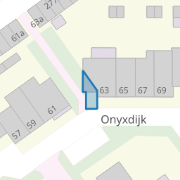 Perceel RSD00-M-2271