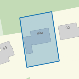 Perceel RSD00-M-2273