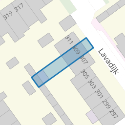 Perceel RSD00-M-2276